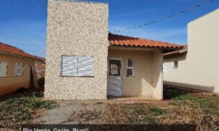 Imóvel 2360093 ['8787713300098'] - ['RUA FLOR CORA CORALINA,N. 0 QD3 LT20, RESIDENCIAL PIZOLATO - CEP: 75900-000, RIO VERDE - GOIAS'] [''] - ['Rio Verde']/['GO'] - 1