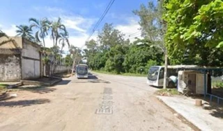 Imóvel 2482393 [''] - ['Estrada do Grumari Lote 6 do PA 38.950'] ['Recreio dos Bandeirantes'] - ['Rio De Janeiro']/['RJ'] - 1