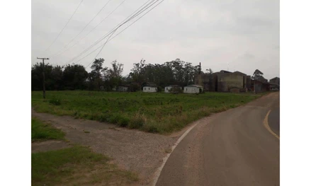 Terreno em Passo de Torres, Arraial, BR 101, a 300m da PRF de Torres-RS, SC. Área: 28587.46m2