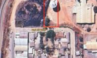 Imóvel 2653093 [''] - ['Quadra nº 109-A, Setor Norte, frente c/ a Rua Rio Grande do Norte, confrontando-se com a Rua Niterói e com a Rua Rondônia (Reta)'] [''] - ['Cristalina']/['GO'] - 1