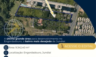 Imóvel 2654793 [''] - ['Avenida Professor Pedro Clarismundo Fornari, 320 - Engordadouro Jundiaí - SP'] ['Engordadouro'] - ['Jundiaí']/['SP'] - 1