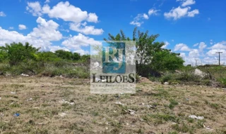 Imóvel 2688693 [''] - ['Distrito Industrial de Nossa Senhora do Socorro DIS, na Quadra 06 entre os Eixos Estruturais B e C e Avenida G'] ['Distrito Industrial da Taiçoca'] - ['Nossa Senhora Do Socorro']/['SE'] - 1