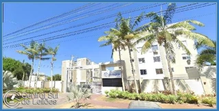 Imóvel 2683893 [''] - ['ESTRADA CABUCU DE BAIXO, N. 600, Apto. 403, BL 04'] ['Guaratiba'] - ['Rio De Janeiro']/['RJ'] - 1