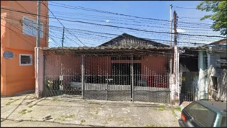 Imóvel 2682993 [''] - ['Rua Engenheiro Willy Fische, nº 225, Vila Alba'] ['Vila Tiradentes'] - ['São Paulo']/['SP'] - 1