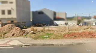 Imóvel 2554493 [''] - ['lote de terreno nº 03, da quadra B, Loteamento Jardim Água Doce'] [''] - ['Campina Grande Do Sul']/['PR'] - 1