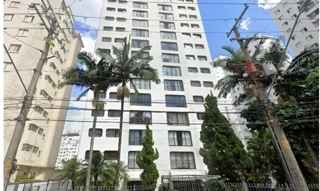Imóvel 2885393 [''] - ['Avenida da Aclimação, 439 - Vaga 65, Edifíco Fabia - Aclimação - São Paulo / SP'] ['Cambuci'] - ['São Paulo']/['SP'] - 1