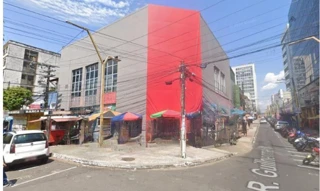 Imóvel 2661094 [''] - ['Rua Guilherme Moreira, 380 - Centro - Manaus / AM'] ['Centro'] - ['Manaus']/['AM'] - 1