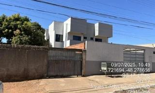 Imóvel 2413094 ['8444426960832'] - ['QUADRA 17,N. SN APTO. 101 LT 02, JARDIM DOS PINHEIROS - CEP: 72915-268, AGUAS LINDAS DE GOIAS - GOIAS'] [''] - ['Águas Lindas De Goiás']/['GO'] - 1