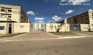 Imóvel 2435294 ['8787714652575'] - ['ALAMEDA GOIAS,N. SN APTO. 203 BL G VG 103 LT 83A, MANSOES CENTRO OESTE - CEP: 72915-715, AGUAS LINDAS DE GOIAS - GOIAS'] ['Mansões Centro Oeste'] - ['Águas Lindas De Goiás']/['GO'] - 1