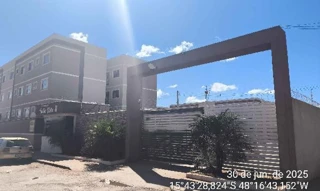 Imóvel 2481294 ['8787716010660'] - ['QD B07 APTO. 102 LT 01 TR 09, FRENTE PARA A RUA 8, MANSOES POR DO SOL - CEP: 72915-493, AGUAS LINDAS DE GOIAS - GOIAS'] ['Mansões Pôr do Sol'] - ['Águas Lindas De Goiás']/['GO'] - 1