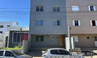 Imóvel 2401494 ['8444429661259'] - ['RUA CENTO E VINTE E UM,N. 134 APTO. 301, JARDIM ALGARVE - CEP: 94856-370, ALVORADA - RIO GRANDE DO SUL'] ['Jardim Algarve'] - ['Alvorada']/['RS'] - 1