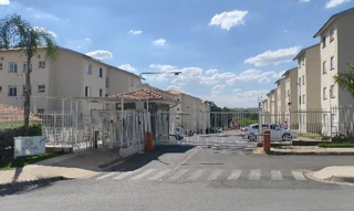 Imóvel 2630294 ['8787705236793'] - ['RUA RIO CANINDE,N. 55 APTO. 31 BL H PAV 03, BALSA - CEP: 13470-734, AMERICANA - SAO PAULO'] ['Jardim da Balsa II'] - ['Americana']/['SP'] - 1