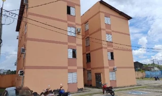 Imóvel 2893194 ['8787710305048'] - ['RUA OSVALDO CRUZ,N. 285 APTO. 401 PAV 3 BL 5, AGUAS LINDAS - CEP: 67118-270, ANANINDEUA - PARA'] ['Águas Lindas'] - ['Ananindeua']/['PA'] - 1