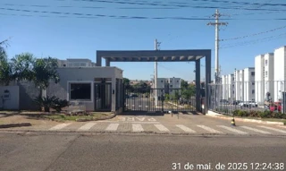 Imóvel 2358794 ['8787716953041'] - ['RUA PRE JOAO BELCHIOR MARQUES GOULART,N. 873 APTO. 402 BL 10, JARDIM SANTA CLARA (VILA XAVIER) - CEP: 14811-260, ARARAQUARA - SAO PAULO'] ['Parque Gramado II'] - ['Araraquara']/['SP'] - 1
