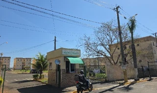 Imóvel 3069294 ['8444438786433'] - ['RUA DOIS,N. 1-22 APTO. 634 PAV 3 BL 6, JARDIM OURO VERDE - CEP: 17056-021, BAURU - SAO PAULO'] ['Vila Ipiranga'] - ['Bauru']/['SP'] - 1