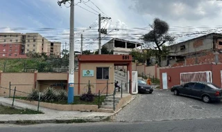 Imóvel 2535094 ['8787710221189'] - ['RUA BELO HORIZONTE,N. 581 APTO. 415 TORRE T3, LT 02, DAS GRACAS - CEP: 26110-560, BELFORD ROXO - RIO DE JANEIRO'] ['Santa Amélia'] - ['Belford Roxo']/['RJ'] - 1