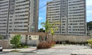 Imóvel 2979894 ['8787720270760'] - ['RUA JORNALISTA PAULO HENEINE,N. 95 APTO. 1406 BLOBO 01, MANTIQUEIRA - CEP: 31660-093, BELO HORIZONTE - MINAS GERAIS'] ['Mantiqueira'] - ['Belo Horizonte']/['MG'] - 1