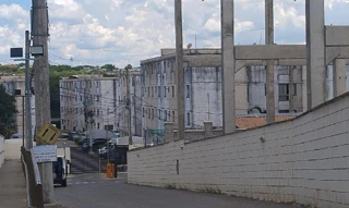 Imóvel 2674094 ['8787715251736'] - ['AVENIDA COLETORA ARTUR TRINDADE,N. 271 APTO. 401 SUB COND AQUARELA RES MAIS BL 51, AMORAS - CEP: 32673-194, BETIM - MINAS GERAIS'] ['Niterói'] - ['Betim']/['MG'] - 1