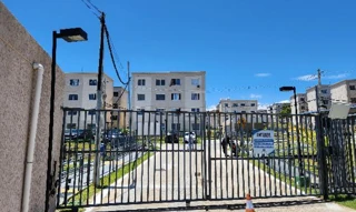 Imóvel 2380494 ['8787713079340'] - ['RUA DA BELGICA,N. SN APTO. 004 BL25, VILA DE ABRANTES - CEP: 42822-116, CAMACARI - BAHIA'] [''] - ['Camaçari']/['BA'] - 1