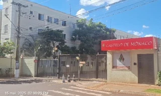 Imóvel 2358294 ['8555527545751'] - ['AVENIDA SENADOR ANTONIO MENDES CANALE,N. 1159 APTO. 409 BL 09 4º PAV., PIONEIROS - CEP: 79070-295, CAMPO GRANDE - MATO GROSSO DO SUL'] ['Pioneiros'] - ['Campo Grande']/['MS'] - 1