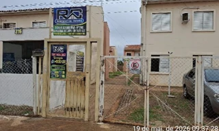 Imóvel 2932194 ['8555519983362'] - ['RUA CABREUVA,N. 316 APTO. 04 BLOCO 17 1 ANDAR, VARANDAS DO CAMPO - CEP: 79072-634, CAMPO GRANDE - MATO GROSSO DO SUL'] ['Parque Novo Século'] - ['Campo Grande']/['MS'] - 1