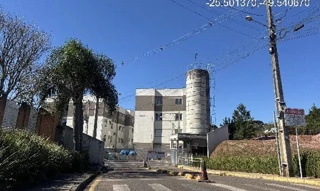 Imóvel 2434394 ['8444433617153'] - ['RUA REINALDO GADENS,N. 210 APTO. 2333 BL 23 VG 48, JARDIM IRUAMA - CEP: 83603-123, CAMPO LARGO - PARANA'] ['Jardim Iruama'] - ['Campo Largo']/['PR'] - 1