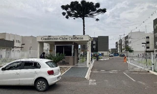 Imóvel 2692794 ['8787703539160'] - ['RUA MARIA JOAQUINA VAZ,N. 721 APTO. 304 BL 02 BOX 220, JARDIM ITAQUI - CEP: 83604-581, CAMPO LARGO - PARANA'] ['Jardim Itaqui'] - ['Campo Largo']/['PR'] - 1