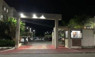 Imóvel 2820394 ['8444423383125'] - ['RUA JOAO CABRAL DE MELO NETO,N. 81 APTO. 402 BL 08, PARQUE NOVO JOCKEY - CEP: 28020-822, CAMPOS DOS GOYTACAZES - RIO DE JANEIRO'] ['Novo Jockey'] - ['Campos Dos Goytacazes']/['RJ'] - 1