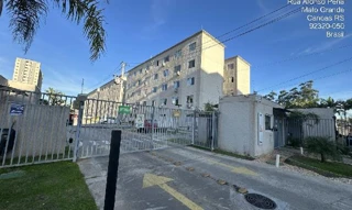 Imóvel 3048994 ['8787715337746'] - ['RUA AFONSO PENA,N. 340 APTO. 102 BL 1, MATO GRANDE - CEP: 92320-020, CANOAS - RIO GRANDE DO SUL'] ['Mato Grande'] - ['Canoas']/['RS'] - 1