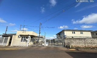 Imóvel 2889594 ['8444435683439'] - ['RUA CANARIOS DA TERRA,N. 468D APTO. 102 BL 31 LT 01 QD 4417, SEMINARIO - CEP: 89813-140, CHAPECO - SANTA CATARINA'] ['Seminário'] - ['Chapecó']/['SC'] - 1