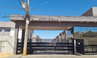 Imóvel 2556394 ['8787715399610'] - ['QD 4,N. SN APTO. 102 BL C LT 11, MANSOES RECREIO MOSSORO - CEP: 72885-580, CIDADE OCIDENTAL - GOIAS'] ['Mansões Recreio Mossoró'] - ['Cidade Ocidental']/['GO'] - 1