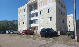 Imóvel 3097394 ['8555527303723'] - ['ESTRADA MORRO GRANDE,N. SN APTO. 02 TORRE 01 RUAS 08 19 E 20, JARDIM ISIS - CEP: 06719-500, COTIA - SAO PAULO'] ['Jardim Isis'] - ['Cotia']/['SP'] - 1
