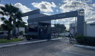 Imóvel 2379994 ['1787701067492'] - ['COND CHAPADA DAS ROSAS - RUA S/D,N. 150 APTO. 203 TORRE 04, NOVO MATO GROSSO - CEP: 78000-000, CUIABA - MATO GROSSO'] ['Novo Mato Grosso'] - ['Cuiabá']/['MT'] - 1