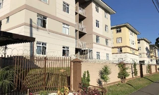 Imóvel 1083894 ['8555526870659'] - ['RUA ANGELO TOZIM,N. 1501 APTO. 12 TIPO C 2 PAVIMENTO BL 05, TATUQUARA - CEP: 81490-030, CURITIBA - PARANA'] ['Campo de Santana'] - ['Curitiba']/['PR'] - 1
