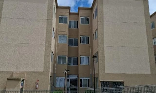 Imóvel 2673694 ['8787714691040'] - ['RUA MELANIA ZENI VISINONI,N. 150 APTO. 302 BL 14, CAMPO DE SANTANA - CEP: 81490-053, CURITIBA - PARANA'] ['Campo de Santana'] - ['Curitiba']/['PR'] - 1