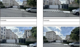 Imóvel 1278494 ['8555538604436'] - ['RUA ECHEVERRIA,N. 170 APTO. 504 BL 09, LOT JD ROTSEN, BARRO BRANCO - CEP: 25267-142, DUQUE DE CAXIAS - RIO DE JANEIRO'] ['Jardim Rotsen'] - ['Duque De Caxias']/['RJ'] - 1