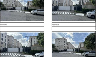 Imóvel 1278494 ['8555538604436'] - ['RUA ECHEVERRIA,N. 170 APTO. 504 BL 09, BARRO BRANCO - CEP: 25267-142, DUQUE DE CAXIAS - RIO DE JANEIRO'] ['Jardim Rotsen'] - ['Duque De Caxias']/['RJ'] - 1