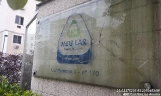 Imóvel 2421694 ['8555537718993'] - ['RUA ECHEVERRIA,N. 170 APTO. 304 BL 08 LT 09 QD 07, BARRO BRANCO - CEP: 25267-142, DUQUE DE CAXIAS - RIO DE JANEIRO'] ['Jardim Rotsen'] - ['Duque De Caxias']/['RJ'] - 1