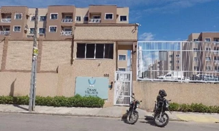 Imóvel 2901994 ['8787713141569'] - ['RUA CENTRAL DO LOTEAMENTO PARQUE MESSEJA,N. 100 APTO. 304 BL 07 3° PAV VG 114 QD 02, PAUPINA - CEP: 60872-509, FORTALEZA - CEARA'] [''] - ['Fortaleza']/['CE'] - 1