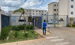 Imóvel 2693294 ['8787719454089'] - ['AV PORTO DOURADO,N. SN APTO. 304 BL 22 LT 2A, FAZENDA DOURADOS - CONDOMINIO SONHO - CEP: 74357-731, GOIANIA - GOIAS'] [''] - ['Goiânia']/['GO'] - 1