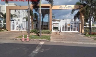 Imóvel 2809094 ['8787705671260'] - ['RUA RIT3,N. SN APTO. 102 BL 06B SUBCOND GRAN VITTA, FAZENDA JOAO VAZ - CEP: 74580-825, GOIANIA - GOIAS'] ['Res. Itamaracá'] - ['Goiânia']/['GO'] - 1
