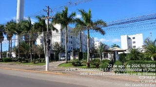 Imóvel 3068694 ['8444432372777'] - ['AVENIDA DORIVAL CANDIDO LUIZ DE OLIVEIRA,N. 3520 APTO. 310 BL 05 VG 80, SAO JERONIMO - CEP: 94040-000, GRAVATAI - RIO GRANDE DO SUL'] ['COHAB B'] - ['Gravataí']/['RS'] - 1