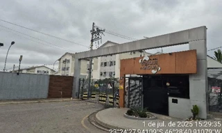 Imóvel 2480994 ['8787704531058'] - ['ESTRADA DO ELENCO,N. 4045 APTO. 301 BL 26, JARDIM SANTA RITA - CEP: 07142-000, GUARULHOS - SAO PAULO'] ['Jardim Sao Domingos'] - ['Guarulhos']/['SP'] - 1