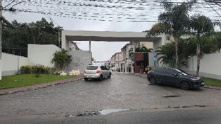 Imóvel 2963694 ['8787701952818'] - ['AVENIDA CARLOS LACERDA,N. 1433 APTO. 104 BLOCO 8, AREAL - CEP: 24800-770, ITABORAI - RIO DE JANEIRO'] ['Areal'] - ['Itaboraí']/['RJ'] - 1