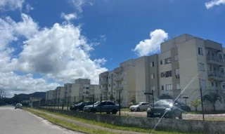 Imóvel 2380394 ['8787712272384'] - ['RUA SINEVAL CAVIQUIOLI E, 39, R,N. SN APTO. 14 TIPO 2, BL 3,, JARDIM OASIS - CEP: 11740-000, ITANHAEM - SAO PAULO'] ['Oásis'] - ['Itanhaém']/['SP'] - 1