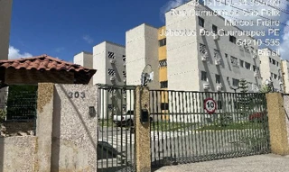 Imóvel 2326394 ['8555537900929'] - ['RUA SANTA CRUZ DO CAPIBARIBE,N. 303 APTO. 09 BL 02, MARCOS FREIRE - CEP: 54368-060, JABOATAO DOS GUARARAPES - PERNAMBUCO'] ['Marcos Freire'] - ['Jaboatão Dos Guararapes']/['PE'] - 1
