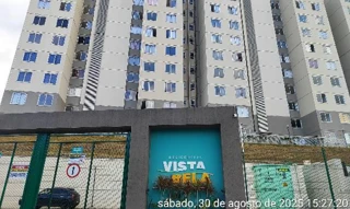 Imóvel 2593394 ['8787715277034'] - ['AV PEDRO GONCALVES,N. 250 APTO. 703 BL 11 VAGA 534, JARDIM PARAISO - CEP: 12316-220, JACAREI - SAO PAULO'] ['Jardim Paraiso'] - ['Jacareí']/['SP'] - 1