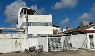 Imóvel 2370994 ['8444426212780'] - ['RUA ELVIRA CARNEIRO DE CARVALHO,N. 31 APTO. 202, CRISTO REDENTOR - CEP: 58071-619, JOAO PESSOA - PARAIBA'] ['Lot. Jardim Itabaiana'] - ['João Pessoa']/['PB'] - 1