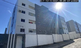 Imóvel 2533094 ['8444434231330'] - ['RUA JOAQUIM ALVES BEZERRA,N. 262 APTO. 202 BLOCO A, GRAMAME - CEP: 58067-331, JOAO PESSOA - PARAIBA'] [''] - ['João Pessoa']/['PB'] - 1