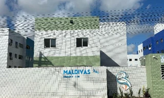 Imóvel 2668794 ['8444425716032'] - ['RUA MANOEL FELISBERTO DA SILVA,N. 341 APTO. 401 BL E, , GRAMAME - CEP: 58068-237, JOAO PESSOA - PARAIBA'] ['Gramame'] - ['João Pessoa']/['PB'] - 1